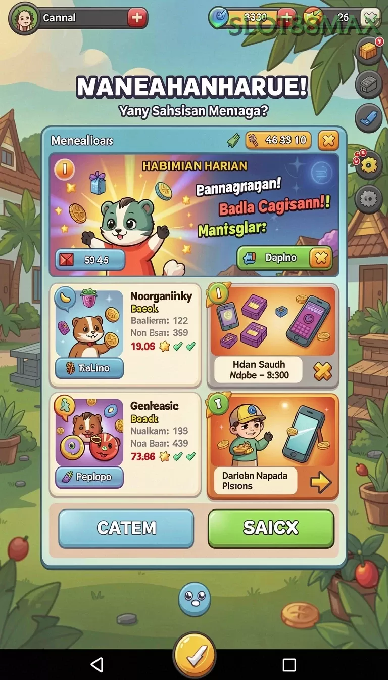 Screenshot Garuda138 nomor 2