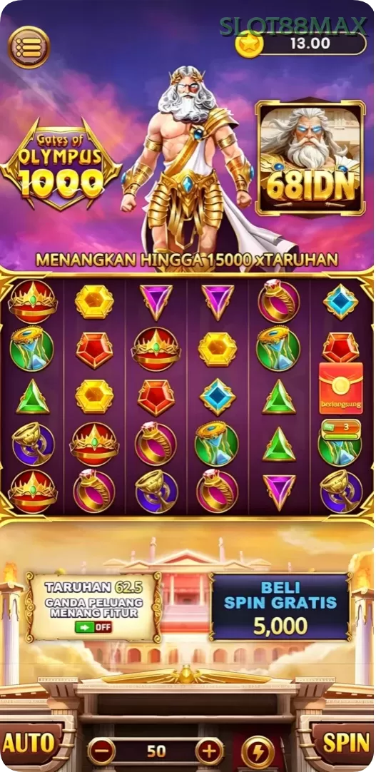 Screenshot Katsu5 nomor 3