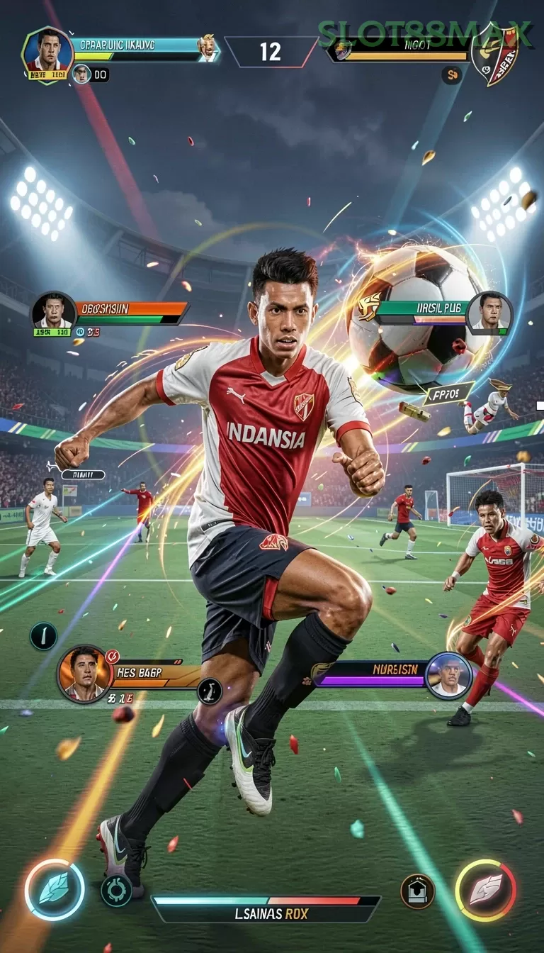 Screenshot Garuda55 nomor 3