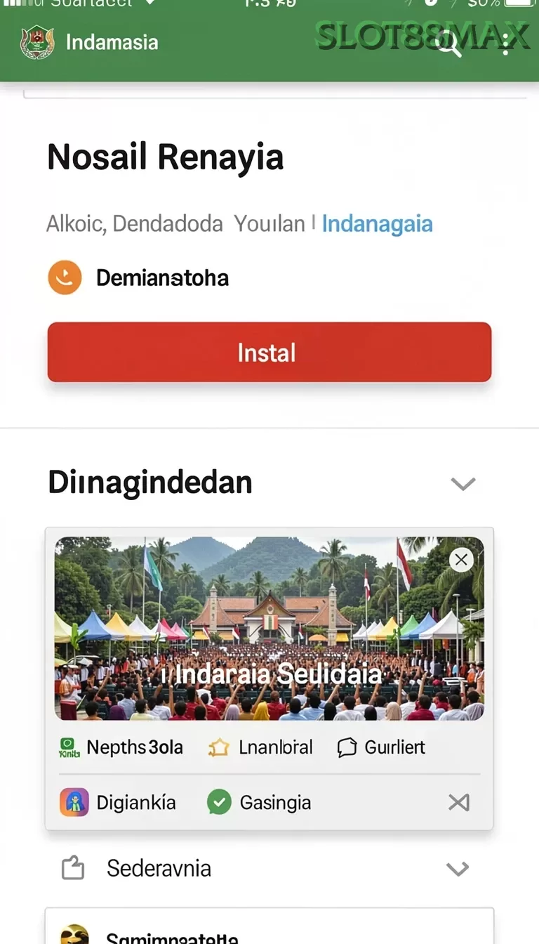 Screenshot Garuda138 nomor 1