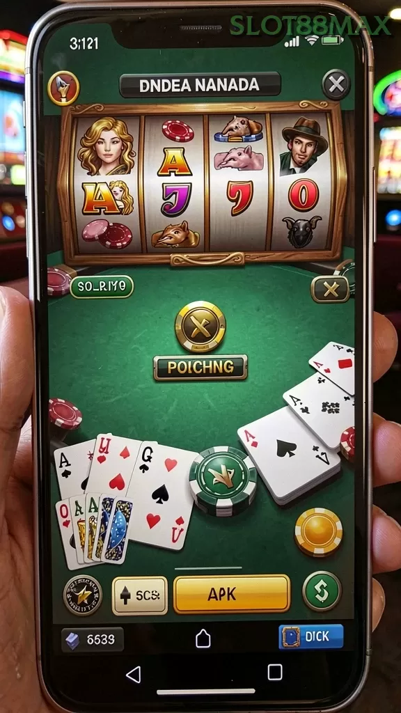 Screenshot Bola07 nomor 3