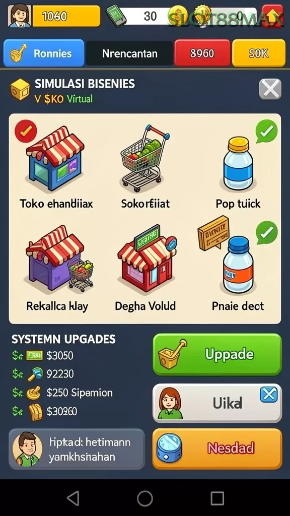Screenshot Katsu5 nomor 2